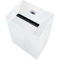 Hsm Of America Hsm Pure 740C Cross-Cut Shredder; Shreds Up To 27 Sheets; 38.3-Gallon HSM2373